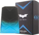 Denver Batman Eau de Parfum, Crusader 60ml...