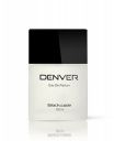 DENVER Black Code Perfume For Men -60 ML...