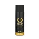 DENVER Caliber Deodorant Deo Spray for Men 165ML ...