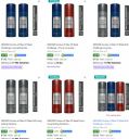 Denver Deodorant Spray Starts At ₹190 | Upto 68% Off...