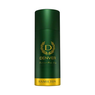 Denver Hamilton 199Deodorant 150 ML