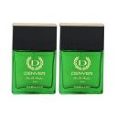 DENVER Hamilton Perfume For Men - 60ML Each, Pack Of 2...