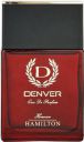 DENVER Honour Perfume- 70 ml (For Men)...