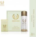DENVER Imperial Gift Set Perfume 70 ML+ 200 ML Perfume - 270 ml  (For Men)...