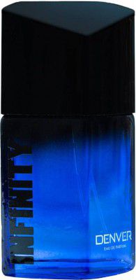 DENVER Infinity Eau de Parfum - 60 ml (For Men)