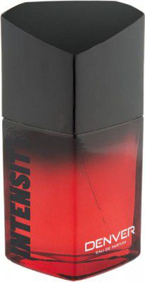 DENVER INTENSITY Eau de Parfum - 60 ml  (For Men)