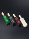 Denver Men Set of 4 Long Lasting Hamilton Eau De Parfum - 20 ml Each...