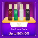 Denver Perfume Sets @ upto 50% off in Flipkart Billion Days Sale...