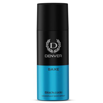DENVER Saxe Deodorant, 150ML