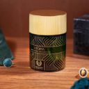 DENVER Utopia Perfume|Premium & Long Lasting| Eau de Parfum - 100 ml  (For Men)...
