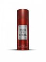 DenverMan of Steel Pump Deodorant Body Spray - 127 g...