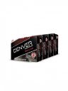 DenverSet Of 4 Odor Shield Black Code Cologne Bathing Soap - 125g Each...