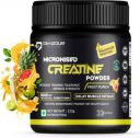 DENZOUR NUTRITION 100% Pure Micronised Creatine Monohydrate (122 g, Fruit Punch)...