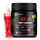 DENZOUR NUTRITION Bee-Hp Pre Workout | 100g | 10 Servings...
