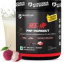 DENZOUR NUTRITION Bee-Hp Pre-Workout, Most Explosive Muscle Pump With Fat Loss Formula Pre Workout  (300 g, Lychee)...