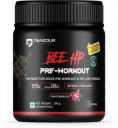 DENZOUR NUTRITION Bee-Hp Pre-Workout, Most Explosive Muscle Pump With Fat Loss Formula Pre Workout  (100 g, Watermelon)...