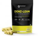 DENZOUR NUTRITION Denz-Lean Whey Protein Powder Whey Protein  (1 kg, Pista Kulfi)...