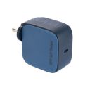 DeperAI 65W Type C Adapter[MFi-Certified], PD3.0 GaN III Type C Charger...