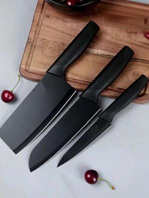 DEPOFF Stainless Steel Knife Set