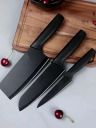 DEPOFF Stainless Steel Knife Set...