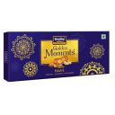 Derby_Celebrations Dryfruit Assorted Eclairs (Cashew, Almond, Pistachio Flavored) Flavored Eclairs/Return Gifts for Birthday to Your Family and Friends/All Occasion Celebration Gift Pack...