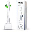 Derma Pen Stamp for Men and Women | Microneedle Pen for Body & Hair & Beard Growth...