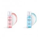 Dermafique Ph Restore Cleansing Mousse, Pink, 150ml And Dermafique Aquaquench Cleansing Mousse Facewash for Dry Skin, Dermatologist Tested, Paraben Free, Soap Free (150 ml)...