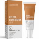 DERMATOUCH Bye Bye Pigmentation Cream Tyrostat - 19G...