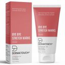 Dermatouch Bye Bye Stretch Mark Cream for Pregnancy 125G...