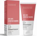 Dermatouch Bye Bye Stretch Marks Cream to reduce scars (125 g)...