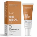 DERMATOUCH Kojic Acid 2% Cream - 15G...