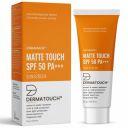 DERMATOUCH Matte Touch Sunscreen SPF 50 PA+++ 25G...