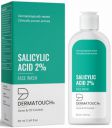DERMATOUCH Salicylic Acid 2% Face Wash | For Acne & Oil Control | Suitable to All Skin Types | For both Men & Women | 50ML...