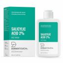 DERMATOUCH Salicylic Acid 2% Face Wash 100ML...