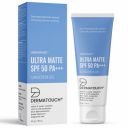 DERMATOUCH Undamage Ultra Matte Sunscreen Gel SPF 50 PA+++ 50G...