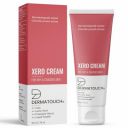 DERMATOUCH Xero Cream | Specially for Dry & Cracked Feet 50G...