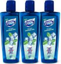 Dermi Cool Shower Gel Pack of 3  (3 x 250 ml)...