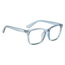 Dervin Blue Light Blocking Glasses Gaming Filter Transparent Square Eyeglasses for Eye Protection Men Women...