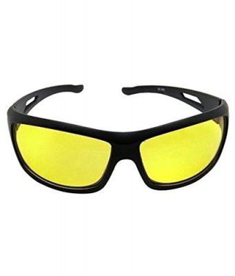 Dervin Nightdrive Driving Easy Day and Night Mens and Womens Sunglasses 