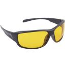 Dervin Yellow Lens Black Frame Driving Sunglasses for Men and Women...