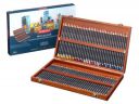 Derwent Procolour Colouring Pencils Wooden Gift Box (Set of 72) (2302524)...