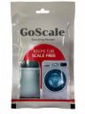 Descale Compatiable For All Washing Machine Front Load and Top Load, Cleaning Powder, Descaling Powder, Remove Odours and Buildup, Drum Cleaner 100 gram (1 pcs go scale)...