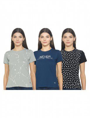 Desi belle Women T-Shirt