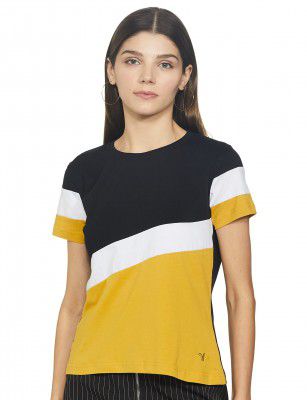 Desi belle Womens Regular Fit T-Shirt