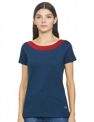 Desi belle Womens Regular Fit T-Shirt