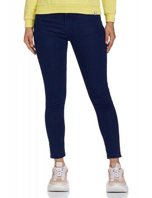 Desi belle Womens Regular Jeans