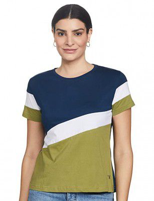 Desi belle Womens Regular T-Shirt