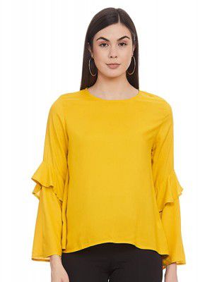 Desi belle Womens Regular Tops