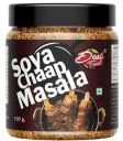 Desi Treat Soya Chaap Masala, 100g...