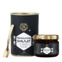 DesiDetox Pure Himalayan Shilajit Resin 10gm High Potency Grade for Men & Women...